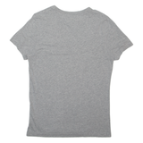 TOMMY HILFIGER Mens T-Shirt Grey S
