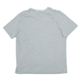 PUMA Mens T-Shirt Grey L