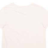 LEVI'S Womens T-Shirt Pink M