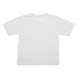 TOMMY HILFIGER Mens T-Shirt Grey S