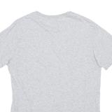 LEVI'S Mens T-Shirt Grey M