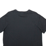NIKE AIR Womens T-Shirt Black S