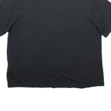 NIKE AIR Womens T-Shirt Black S