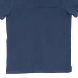 TIMBERLAND Mens Polo Shirt Blue M