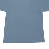 LACOSTE Mens Polo Shirt Blue S