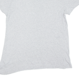 CALVIN KLEIN JEANS Mens Polo Shirt Grey 2XL