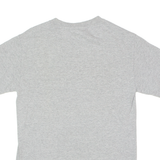 HARD ROCK CAFE San Francisco Mens T-Shirt Grey USA Crew Neck S