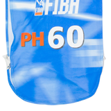 FOOTBALL STAFF FIBA PH #60 Netball Womens Jersey Blue Sleeveless ONE SIZE