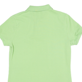POLO RALPH LAUREN The Skinny Polo Mens Polo Shirt Green M
