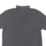 POLO RALPH LAUREN Slim Fit Mens Polo Shirt Grey XL