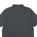 TED BAKER Mens Polo Shirt Black S
