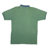 NAUTICA Mens Polo Shirt Green XL