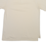 TOMMY HILFIGER Mens Polo Shirt Grey M