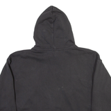 PUMA Womens Grey Hoodie S