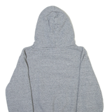 CHAMPION Womens Grey Hoodie XS