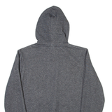 PUMA Womens Grey Hoodie UK 14