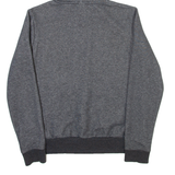 PUMA Womens Grey Hoodie UK 14