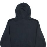 PUMA Mens Black Hoodie M