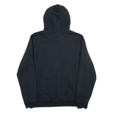 PUMA Mens Black Hoodie M