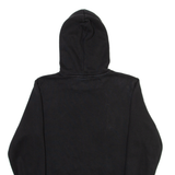 PUMA Mens Black Hoodie S