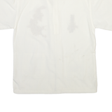 Eastern Style Womens Plain Shirt Cream XL