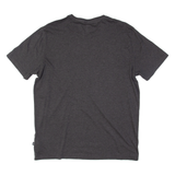 PUMA Mens T-Shirt Grey XL