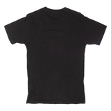 VANS Mens T-Shirt Black S