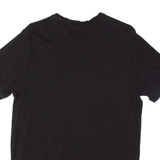 PUMA Mens T-Shirt Black M