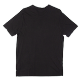 PUMA Mens T-Shirt Black M