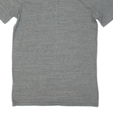 NIKE Mens T-Shirt Grey M