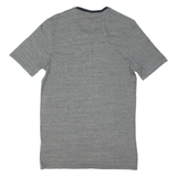 NIKE Mens T-Shirt Grey M