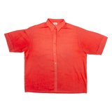 ETE Womens Plain Shirt Red M