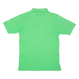 BURBERRY Gollf Club Patriziale Ascona Mens Polo Shirt Green M