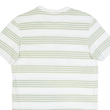 CALVIN KLEIN JEANS Mens T-Shirt White S