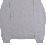 JACK WILLS Mens Sweatshirt Grey Crew Neck M