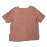 Las Vegas Womens Top Brown L