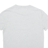 TOMMY HILFIGER Mens T-Shirt Grey S