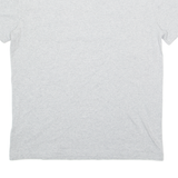 TOMMY HILFIGER Mens T-Shirt Grey S