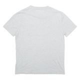 TOMMY HILFIGER Mens T-Shirt Grey S