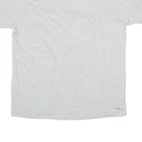ADIDAS Mens T-Shirt Grey L