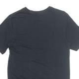 NIKE AIR Mens T-Shirt Black S