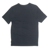 NIKE AIR Mens T-Shirt Black S