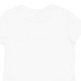 LEVI'S Womens T-Shirt White S