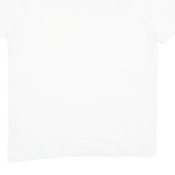 CHAMPION Mens T-Shirt White S