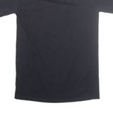 WRESTLEMANIA John Cena Vs The Rock Mens T-Shirt Black USA S