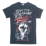 GILDAN Bullet For My Valentine Mens T-Shirt Black S