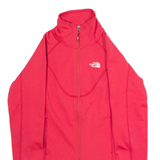 THE NORTH FACE Womens Shell Jacket Pink XS