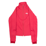 THE NORTH FACE Womens Shell Jacket Pink XS