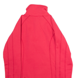 THE NORTH FACE Womens Shell Jacket Pink XS