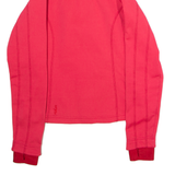 THE NORTH FACE Womens Shell Jacket Pink XS